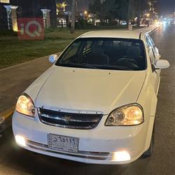 Chevrolet Optra